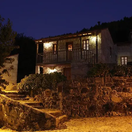 Povoa Dao Turismo De Aldeia E Natureza