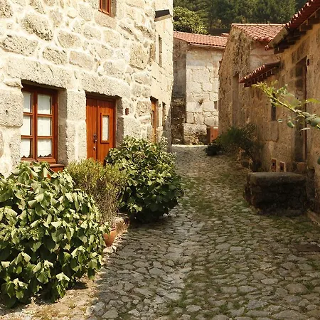 Povoa Dao Turismo De Aldeia E Natureza
