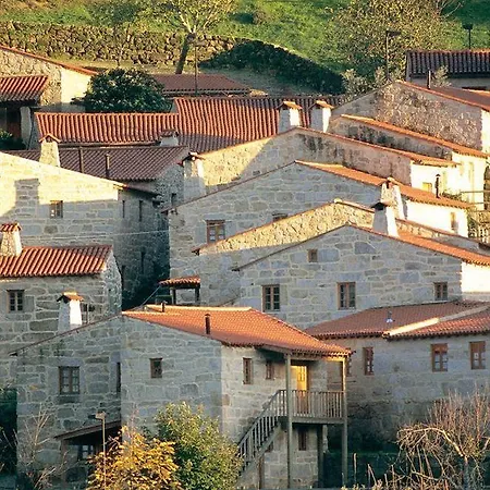 Povoa Dao Turismo De Aldeia E Natureza *