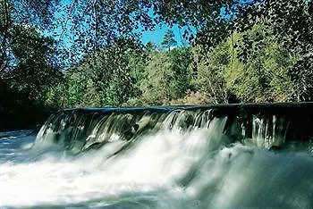 Povoa Dao Turismo De Aldeia E Natureza Pensión Silgueiros