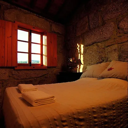 Povoa Dao Turismo De Aldeia E Natureza Silgueiros